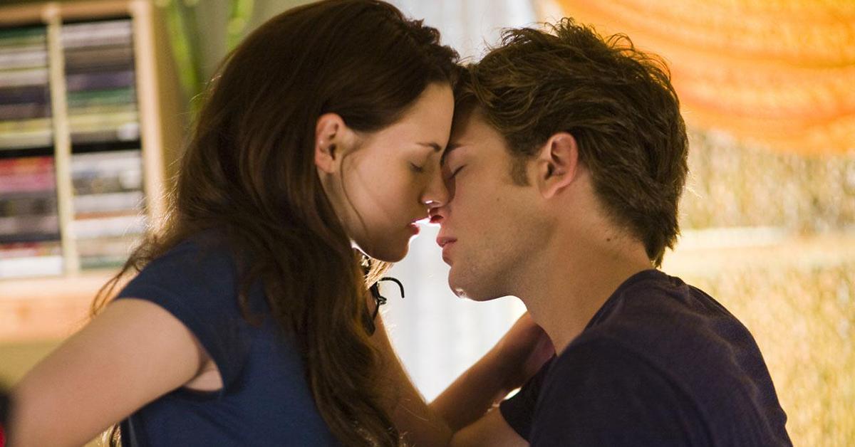 Twilight Returns to Theaters for Its 10th Anniversary