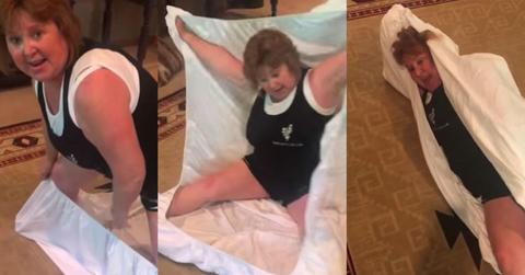 grandma_folds_fitted_sheet