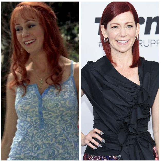 true blood cast carrie preston