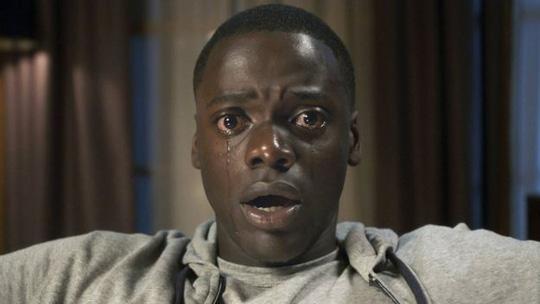 get out ending