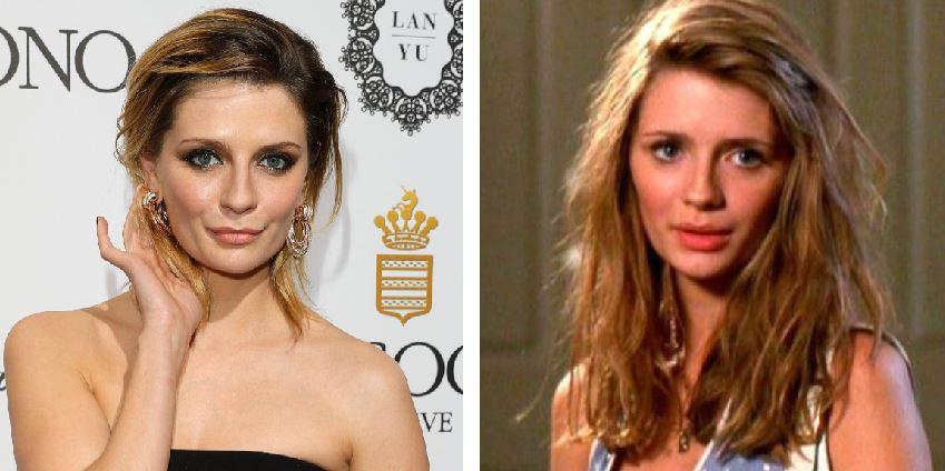 mischa barton marissa cooper