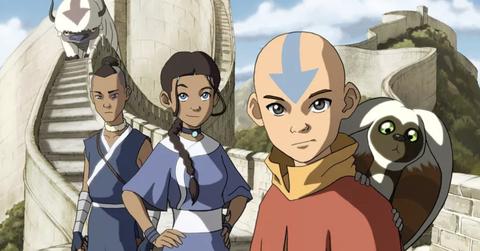avatar the last airbender
