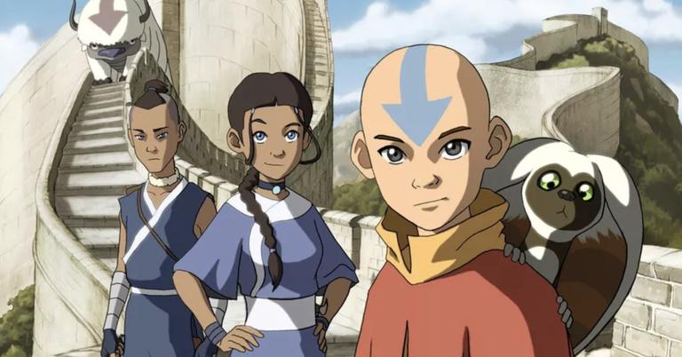 Why Did 'Avatar: The Last Airbender' Only Have Three Seasons?