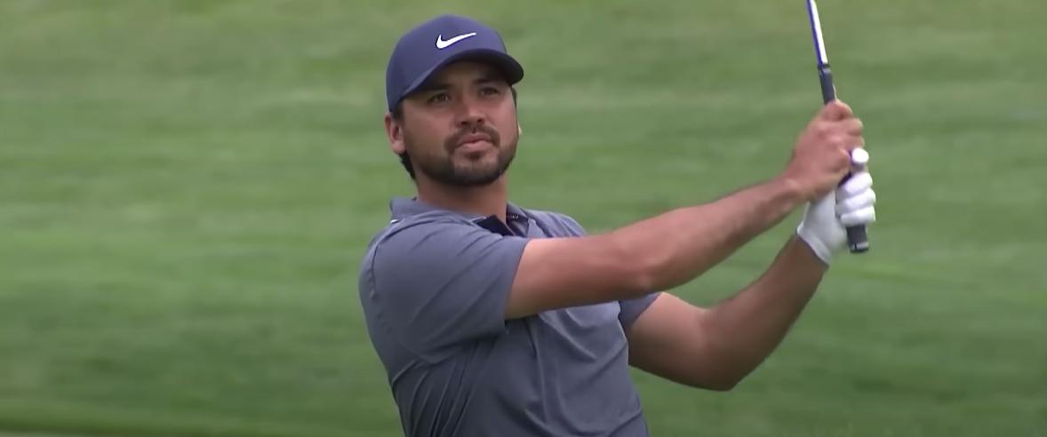 Why Did Jason Day Withdraw He Has A History Of Doing So