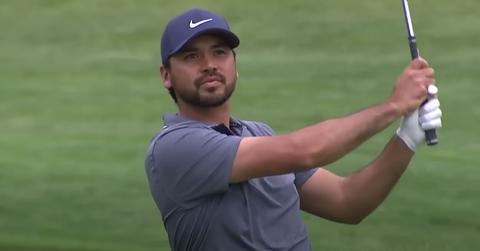 Jason Day