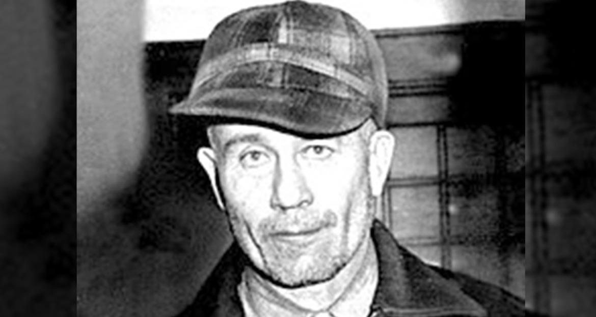 Ed Gein