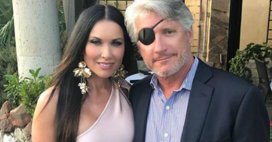 leeanne locken fiance