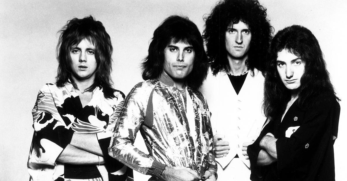 Did Freddie Mercury Have Kids? Questions You Have About the Queen Frontman