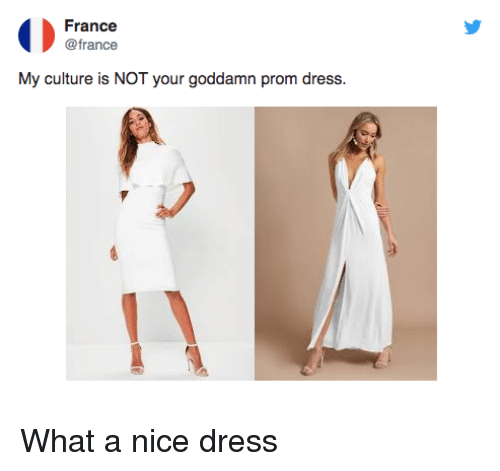 All The Best My Culture Is Not Your Prom Dress Memes - my culture is not your prom dress roblox