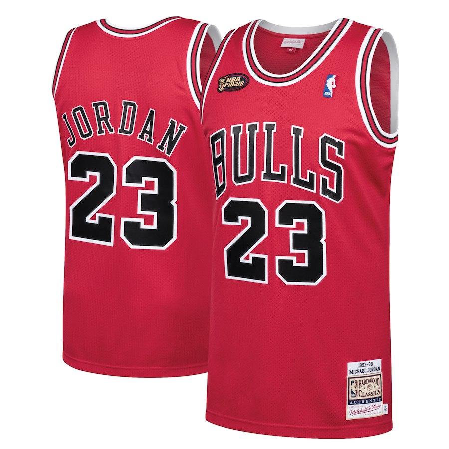 chicago bulls jersey