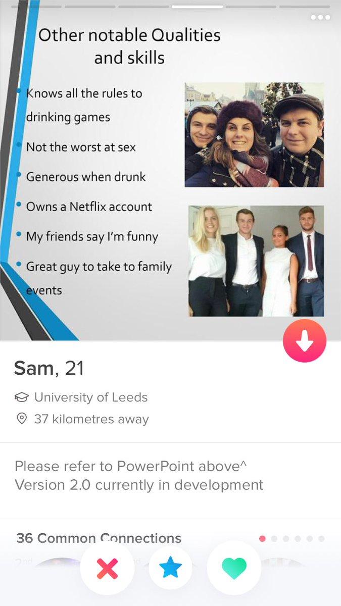 tinderpowerpoint