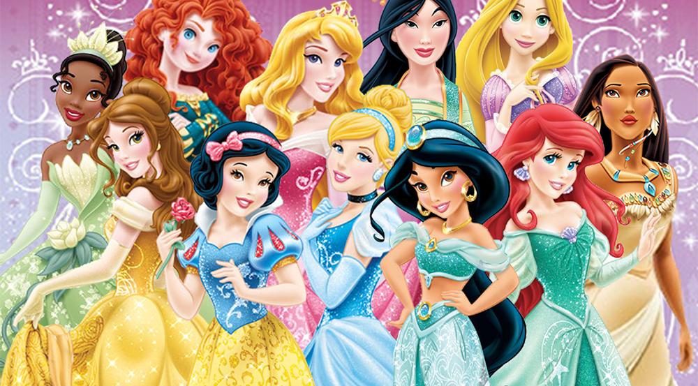 Disturbing Disney Princess Facts You Didn't Know