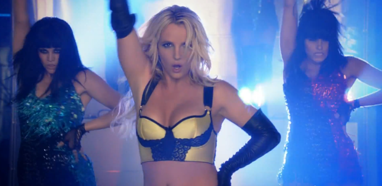 britney spears work b   h