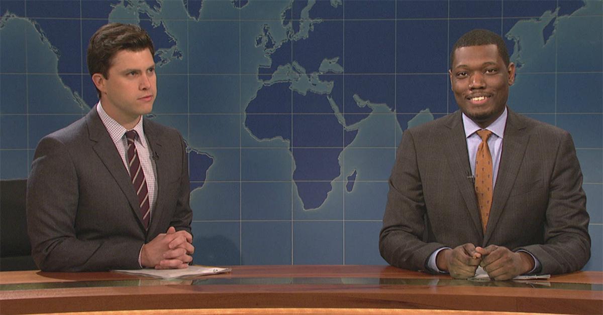 Is Michael Che Married? Plus More Facts About the 'SNL' Star and Emmys Host