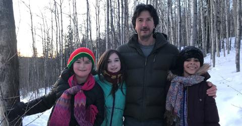 glenn villeneuve family