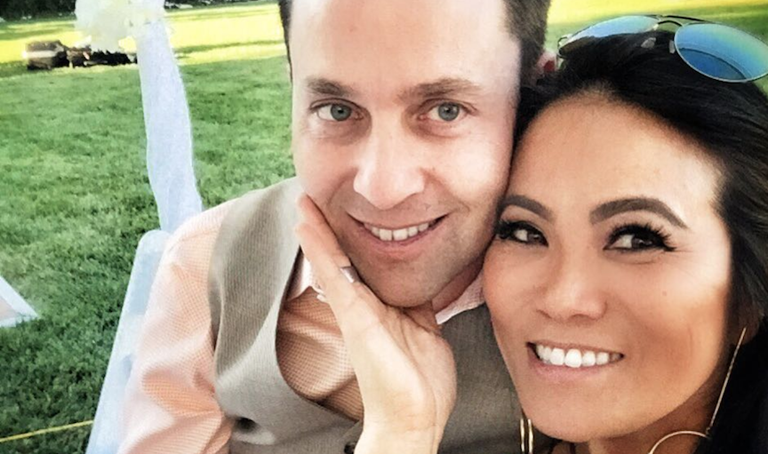 Meet Dr. Pimple Popper's Husband, Dr. Jeffrey Rebish