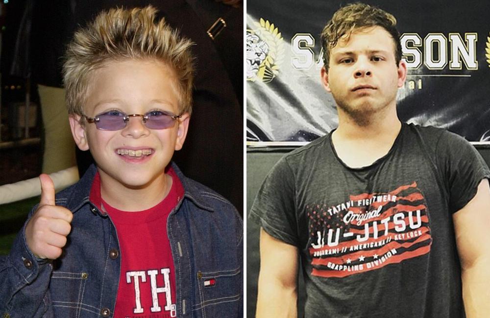 jonathan lipnicki