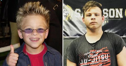 jonathan lipnicki