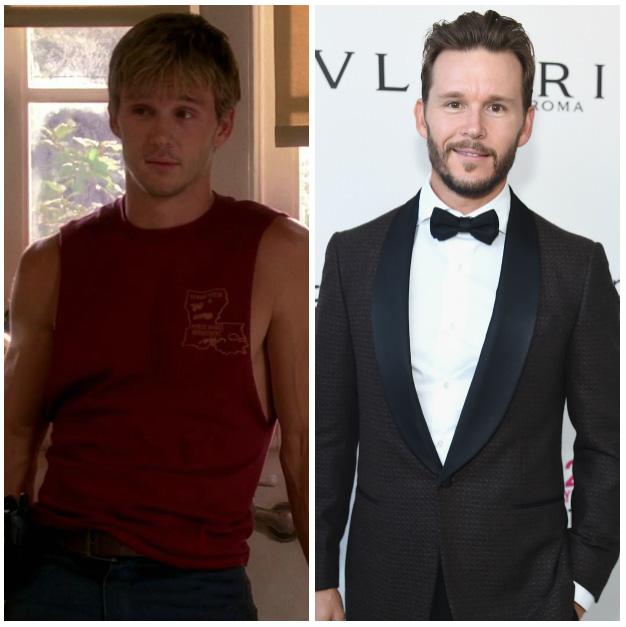 true blood cast ryan kwanten