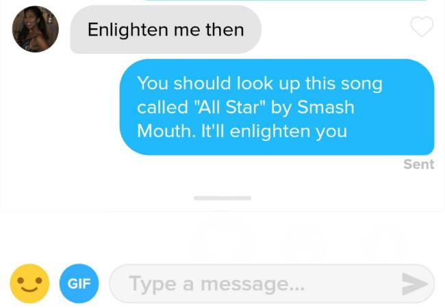 smashmouth