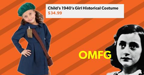 halloween costume ideas