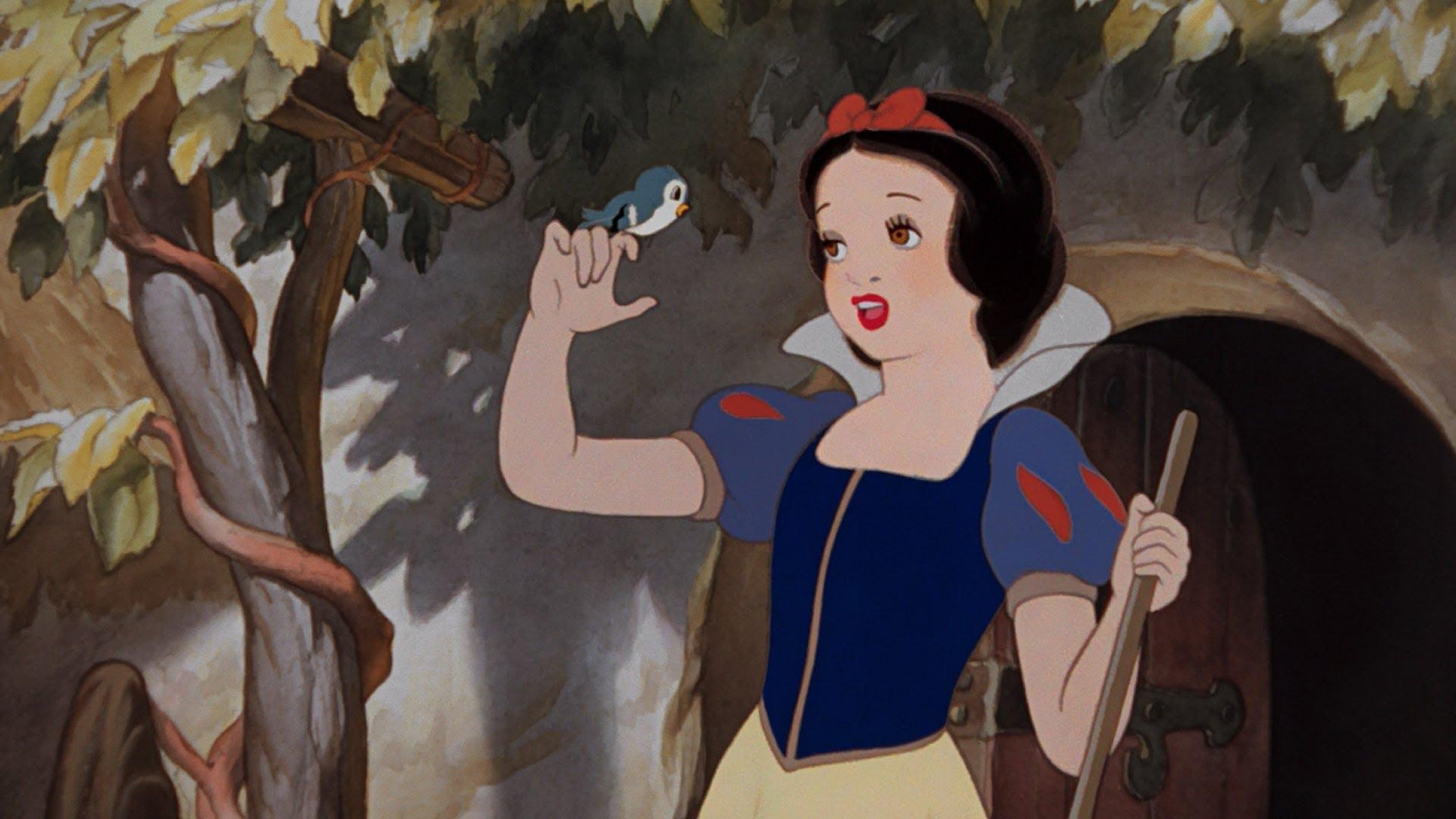 snow white disney princess