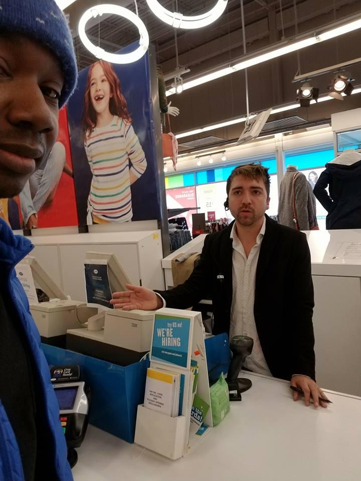 Old Navy Fires Employees Accused of Racial Profiling on ...