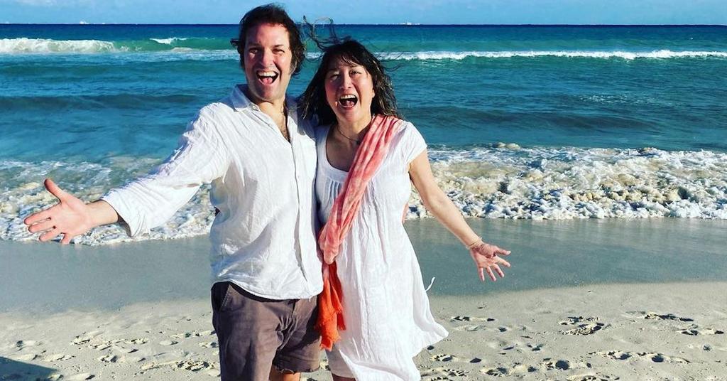 Andromeda Dunker Has Narrated Thousands of Episodes of 'House Hunters
