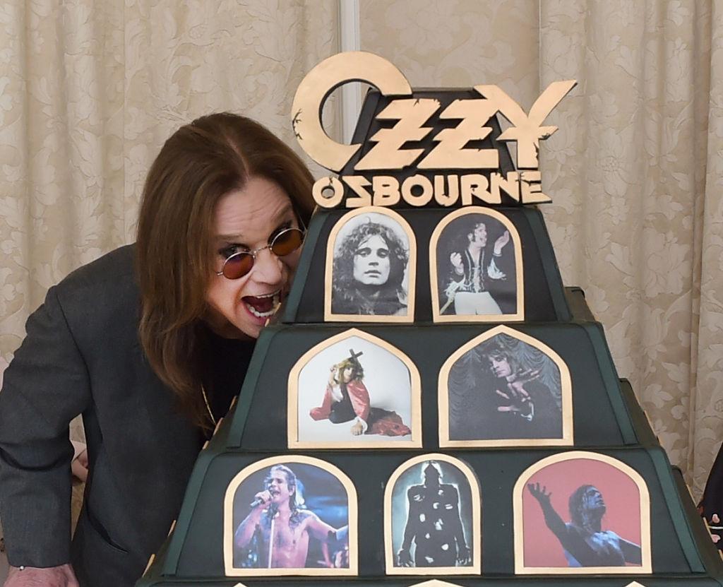 ozzy