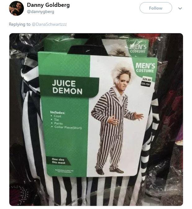 halloweenknockofffunny