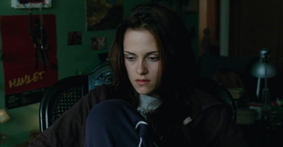 bella swan virgo