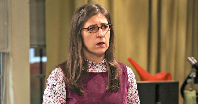 mayim bialik