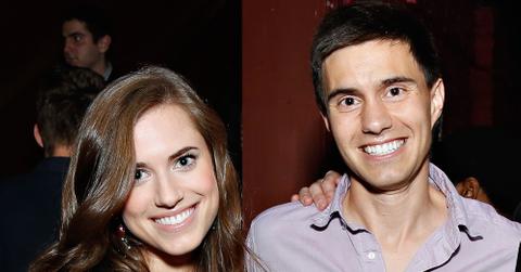 allison williams ricky van veen