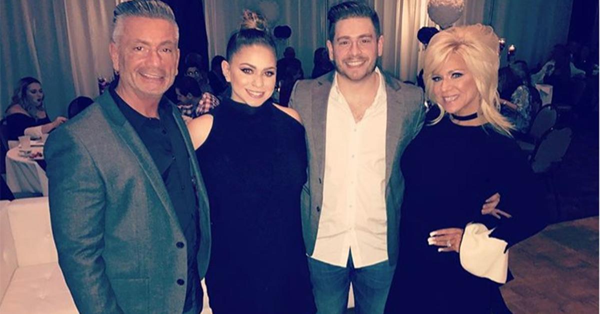 long island medium daughter dies 2017