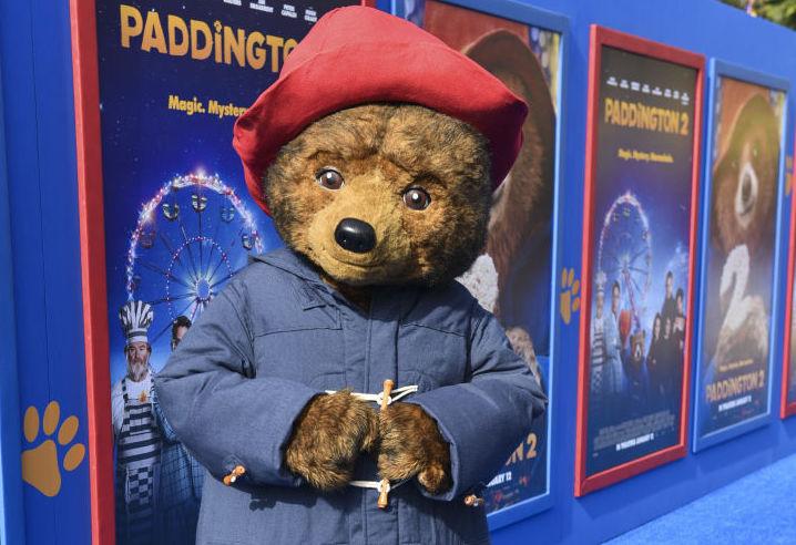 paddington