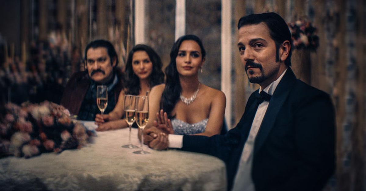 narcos mexico cast