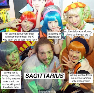 sagittarius