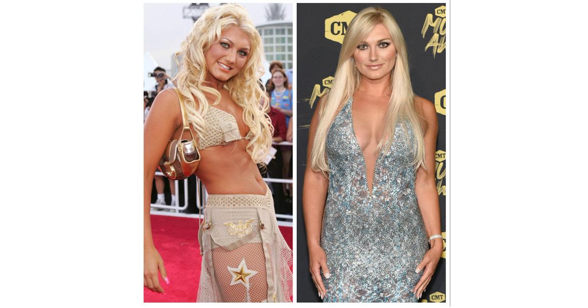 what happened brooke hogan