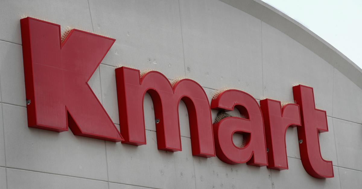 kmart