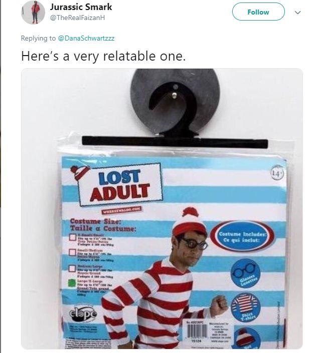 halloweenknockofffunny