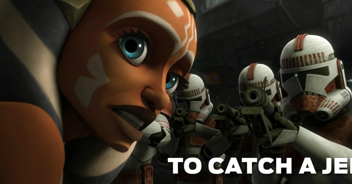 clonewarscartoontocatchajedi