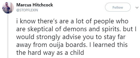 ouija