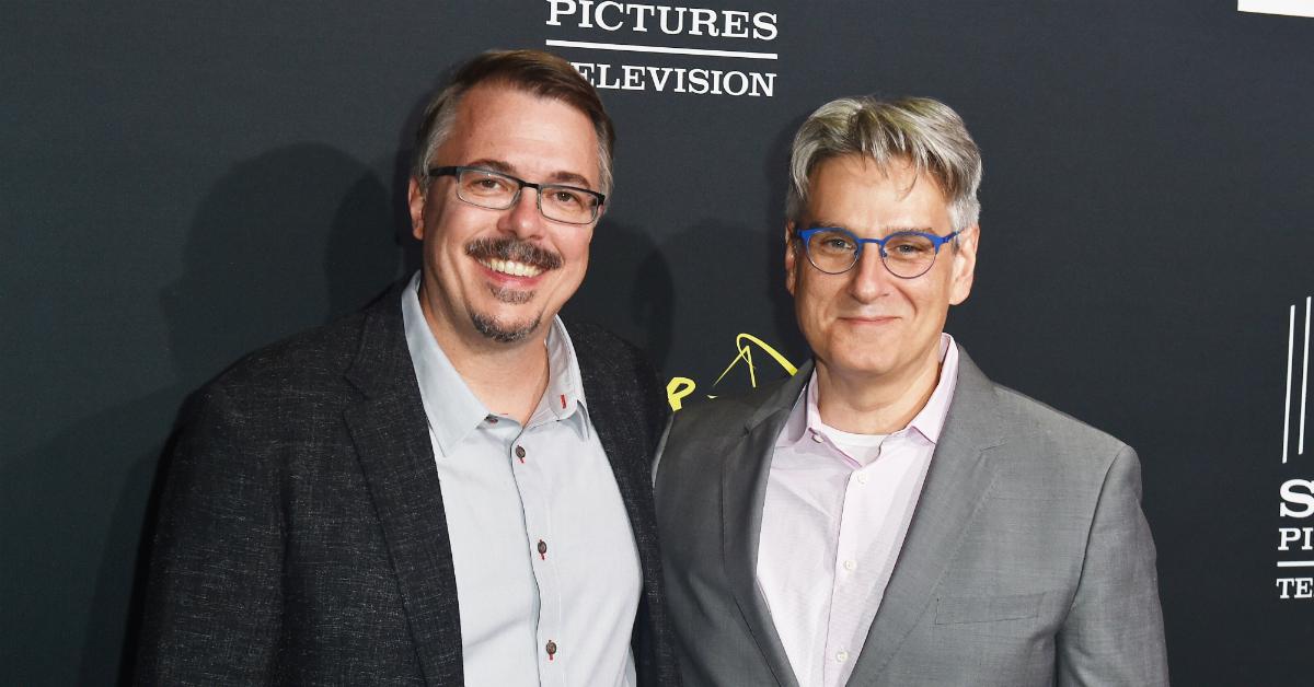 vince gilligan