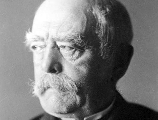 bismarck