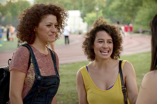 broad city clone