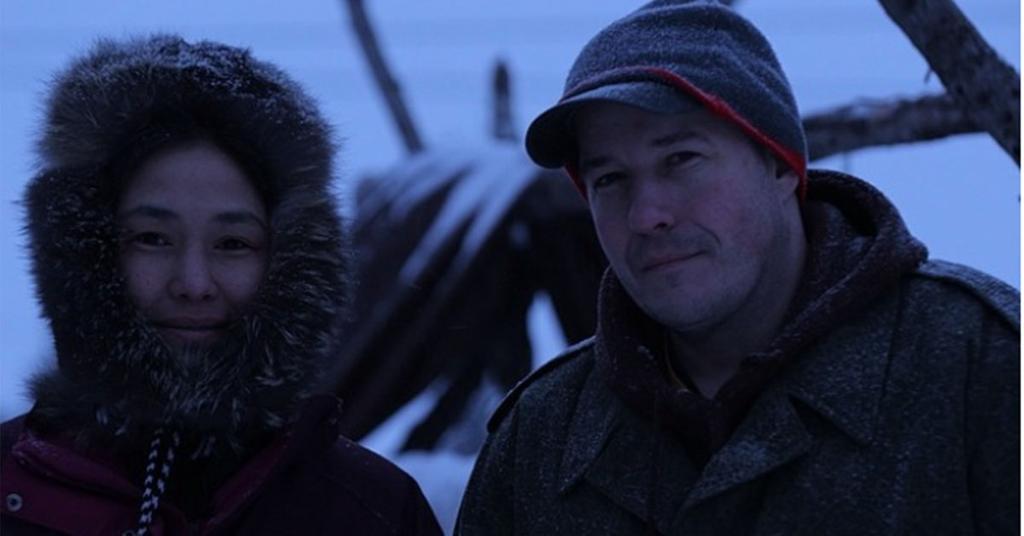 Life Below Zero's Chip Hailstone — Prison, Probation, and His Family Today