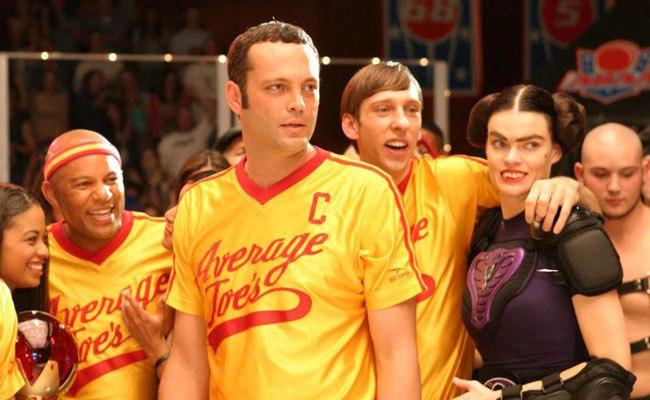 dodgeball