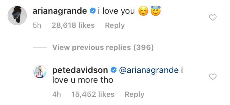 peteandariana