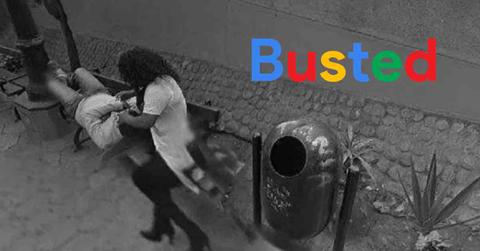 Husband Divorces Wife After Spotting Her on Google Maps with Another Man