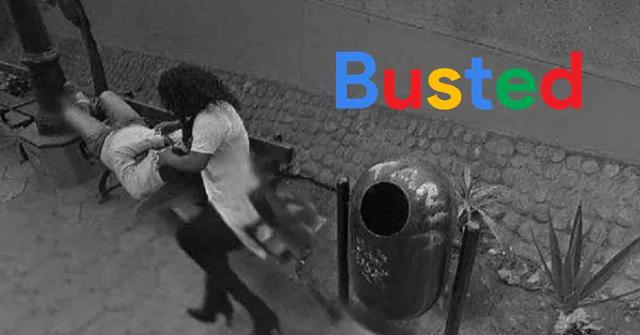 Husband Divorces Wife After Spotting Her on Google Maps with Another Man